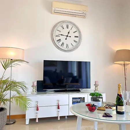 Albufeiraorada Gloaming By Be Cherish Apartment Albufeira