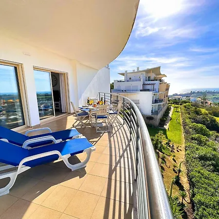 Apartment Albufeiraorada Gloaming By Be Cherish