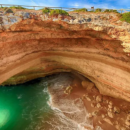 Albufeiraorada Gloaming By Be Cherish Apartment *