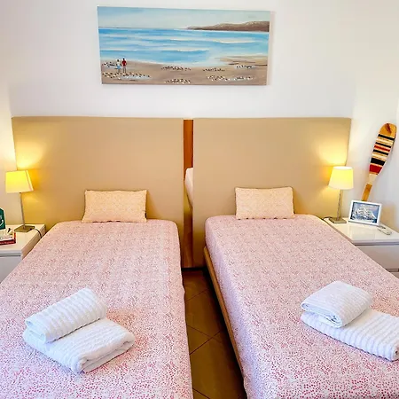 Albufeiraorada Gloaming Apartment Albufeira
