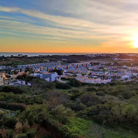 Albufeiraorada Gloaming * Albufeira