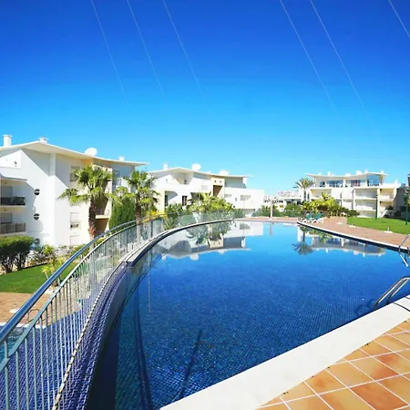 Albufeiraorada Gloaming Apartment Albufeira