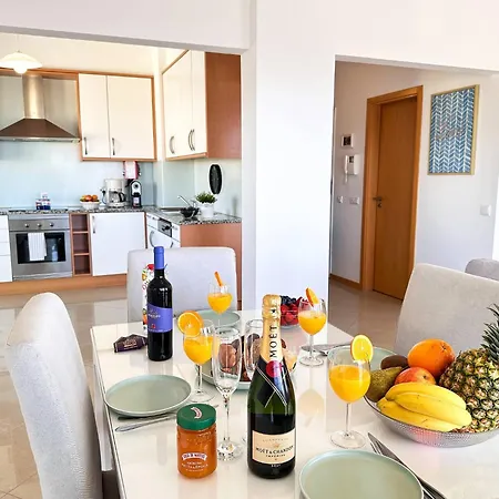 Albufeiraorada Gloaming By Be Cherish