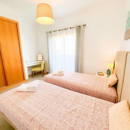 Albufeiraorada Gloaming By Be Cherish