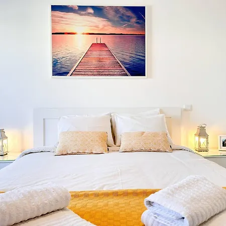 Διαμέρισμα Albufeiraorada Gloaming By Be Cherish Αλμπουφέιρα