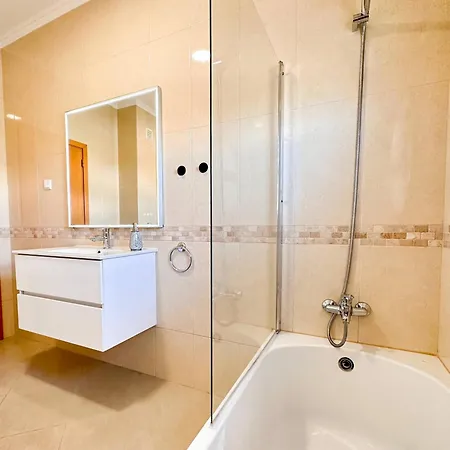 Διαμέρισμα Albufeiraorada Gloaming By Be Cherish Αλμπουφέιρα