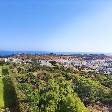 Διαμέρισμα Albufeiraorada Gloaming By Be Cherish *