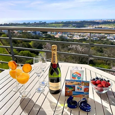 Albufeiraorada Gloaming By Be Cherish Διαμέρισμα