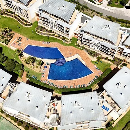 Διαμέρισμα Albufeiraorada Gloaming By Be Cherish *