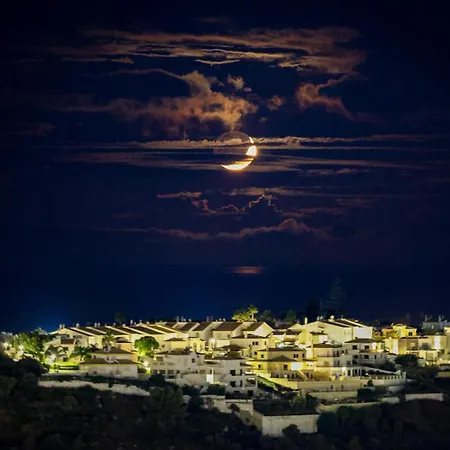 Διαμέρισμα Albufeiraorada Gloaming By Be Cherish *