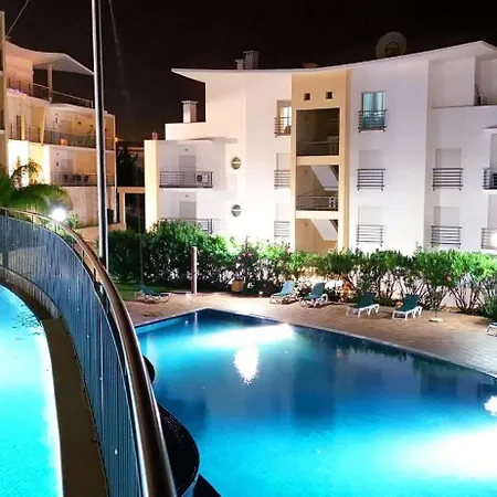 Albufeiraorada Gloaming By Be Cherish Αλμπουφέιρα