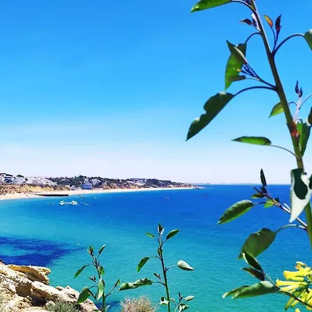 Albufeiraorada Gloaming By Be Cherish *