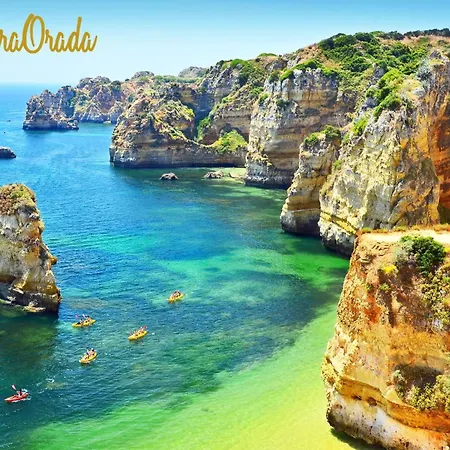 Albufeiraorada Gloaming By Be Cherish Albufeira