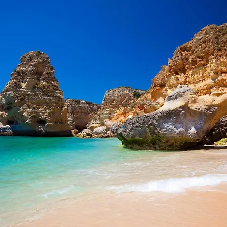 Albufeiraorada Gloaming By Be Cherish Lejlighed Albufeira