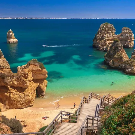 Albufeiraorada Gloaming By Be Cherish Lejlighed Albufeira