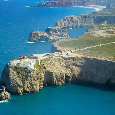 Albufeiraorada Gloaming By Be Cherish Lejlighed *