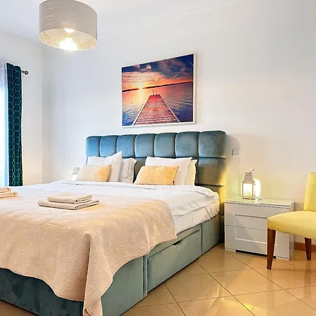 Albufeiraorada Gloaming By Be Cherish * Αλμπουφέιρα