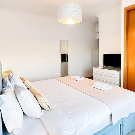 Albufeiraorada Gloaming By Be Cherish Αλμπουφέιρα