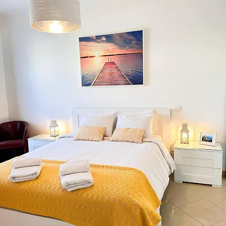 Albufeiraorada Gloaming By Be Cherish Albufeira