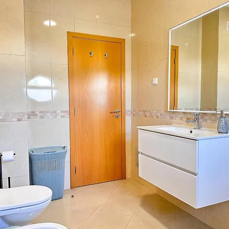 Albufeiraorada Gloaming By Be Cherish *