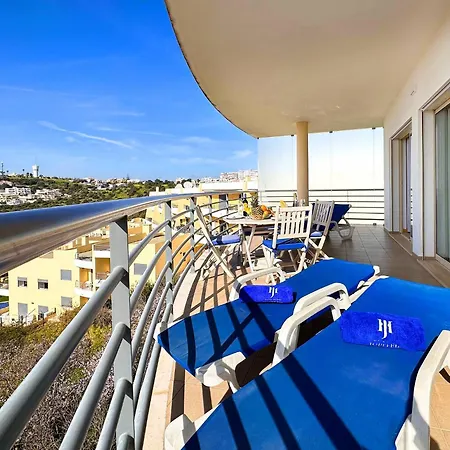 Appartamento Albufeiraorada Gloaming By Be Cherish *